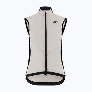 Fahrradweste Damen ASSOS Uma GT S11 Wind W almond milk