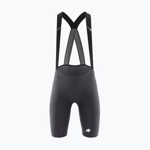 Herren Radhose ASSOS Equipe R S11 Bib Shorts robust grey