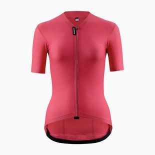Radtrikot Damen ASSOS Dyora R S11 deadly berry