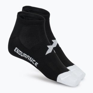 Socken ASSOS Endurance S11 Low black