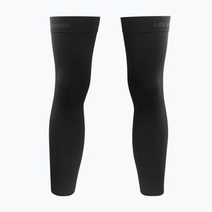 Fahrrad-Beinlinge ASSOS Spring Fall Leg Warmers P1 black