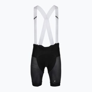 Herren-Radhose ASSOS Mille GT Indoor Bib Shorts S11 black