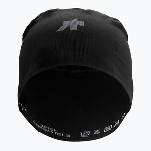 Fahrradmütze ASSOS Spring Fall Cap black