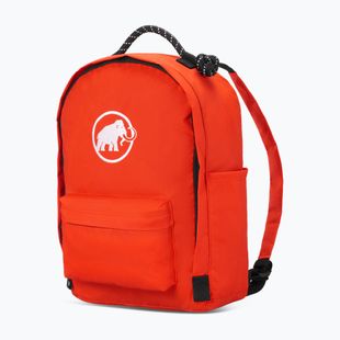 Cityrucksack Mammut Wully 20 l mammoth red