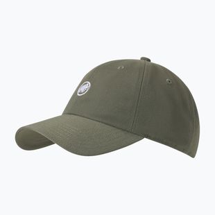 Basecap Mammut Baseball marsh