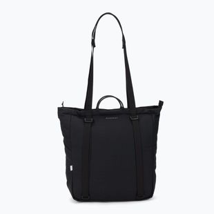 Tasche Mammut Alto Tote Bag 15 l black