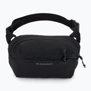 Bauchtasche Mammut Alto Waistpack 2 l black