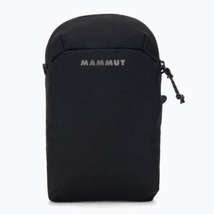 Gürteltasche Mammut Alto Pouch 4 2 l black