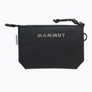 Geldbörse Mammut Alto Wallet black