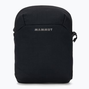 Gürteltasche Mammut Alto Pouch 4 l black