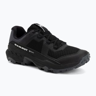 Herren-Wanderschuhe Mammut Girun II Low GTX 2026 black/steel