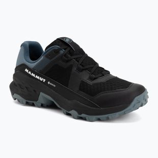 Herren-Wanderschuhe Mammut Girun II Low GTX 2026 black/strata