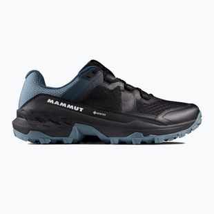 Herren-Wanderschuhe Mammut Girun II Low GTX 2026 black/strata