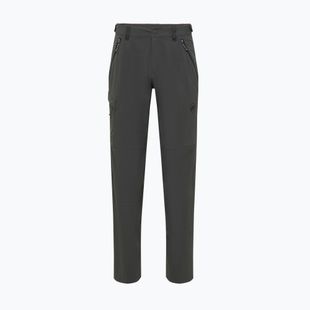 Herren-Trekkinghose Mammut Runbold IV Pants Men gabbro