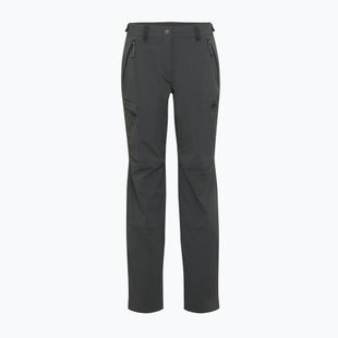 Damen-Trekkinghose Mammut Runbold IV Pants Women gabbro