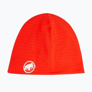 Wintermütze Mammut Taiss Beanie mammut red