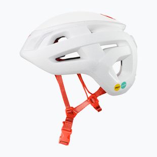 Kletterhelm Mammut Wall Rider MIPS Twiceme 2.0 Helmet white/mammut red