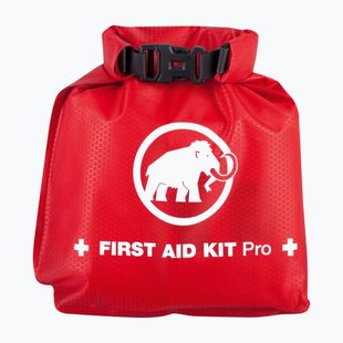 Mammut First Aid Kit Pro Mohn-Reiseapotheke