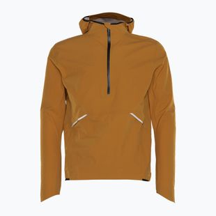 Jacke Herren On Waterproof Anorak pecan