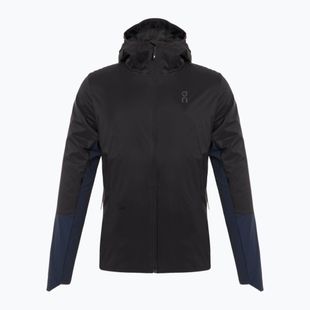 Jacke Herren On Insulator black/navy