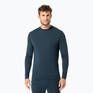 Herren Thermo-Longsleeve Super.Natural Tundra 175 blueberry