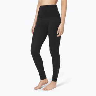Damen Thermohose super.natural Tundra 175 Comfy jet black
