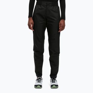 Damen Hose On Storm black