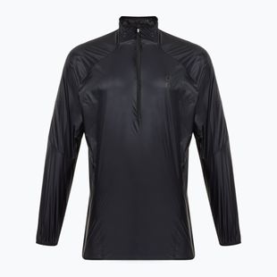 Laufjacke Herren On Zero black