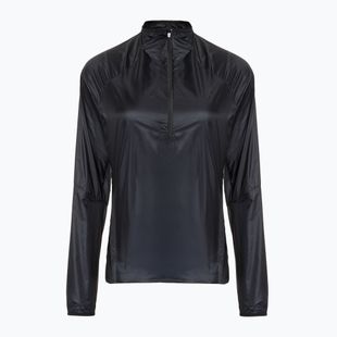 Laufjacke Damen On Zero black