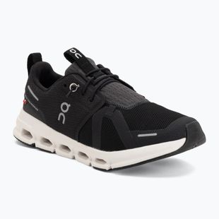 Kinderschuhe On Cloud Sky Black/Eclipse