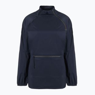 Jacke Damen On Active navy