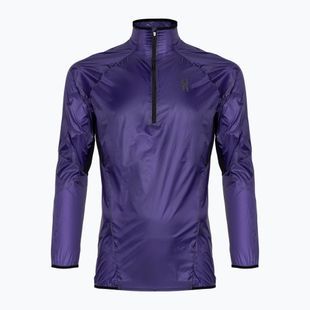 Laufjacke Herren On Zero twilight