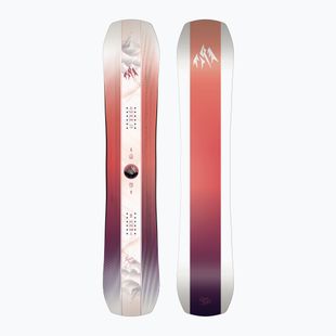 Damen Snowboard  Jones Twin Sister W