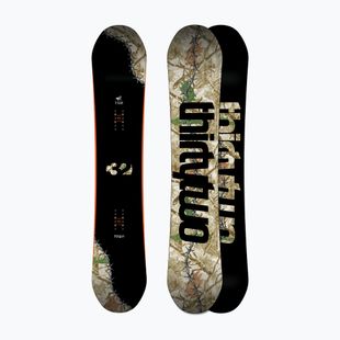 Herren Snowboard  ThirtyTwo T32M black