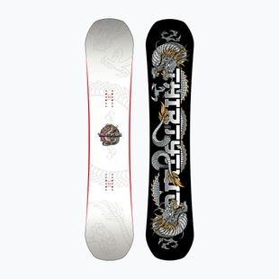 Herren Snowboard  ThirtyTwo T32M Carbon white