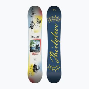 Herren Snowboard  ThirtyTwo Permanent Vacation white