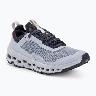 On Cloudultra 2 heather/iron Laufschuhe für Damen