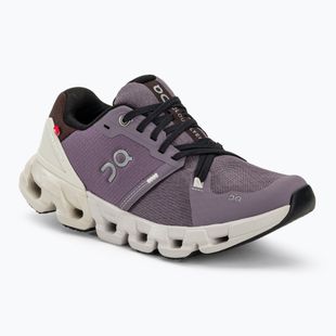 Damen On Cloudflyer 4 Hai/Perle Laufschuhe