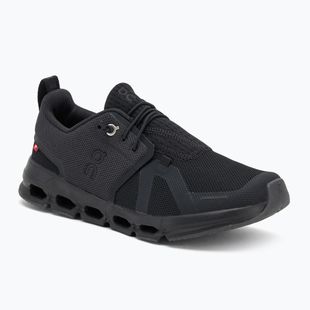 Schuhe On Cloud Sky schwarz