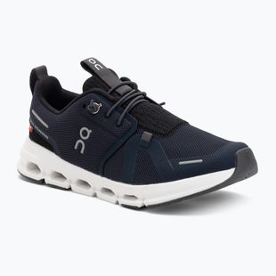 Schuhe On Cloud Sky midnight/black