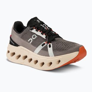 Women's On Cloudeclipse fade/sand Laufschuhe