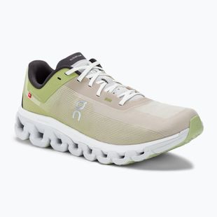 Laufschuhe Herren On Cloudflow 4 zest/frost