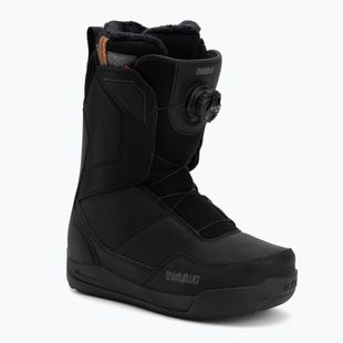 Damen Snowboardboots ThirtyTwo Shifty Boa WʼS ʼ25 black