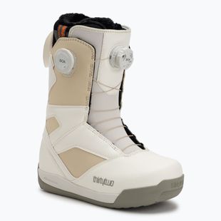 Damen Snowboardboots ThirtyTwo STW Double Boa WʼS ʼ25 cream