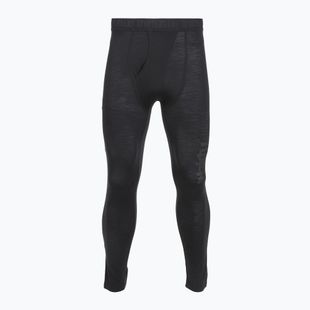 Herren Thermounterhose ThirtyTwo Ridelite Merino black/black