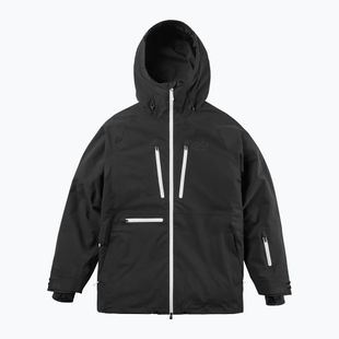 Herren Snowboardjacke ThirtyTwo TM Recycled X Fava black