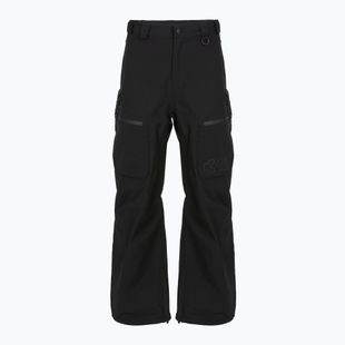 Herren Snowboardhose ThirtyTwo TM Recycled black