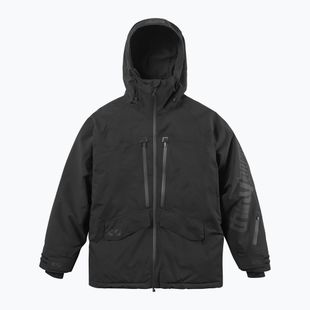 Herren-Snowboardjacke ThirtyTwo Lashed Insulated black