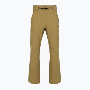 Herren Snowboardhose ThirtyTwo Wooderson khaki
