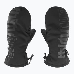 Herren Snowboardhandschuhe ThirtyTwo Corp Mitt black/black